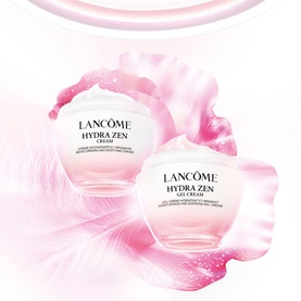 Hydra Zen Moisturising and Soothing Gel Cream