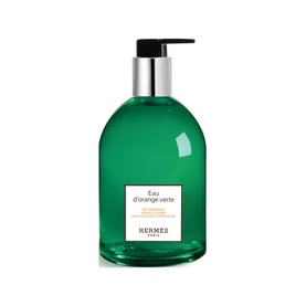 Eau d'Orange Verte Hand and Body Cleansing Gel
