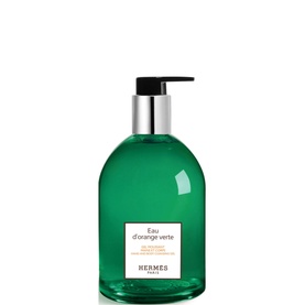 Eau d'Orange Verte Hand and Body Cleansing Gel