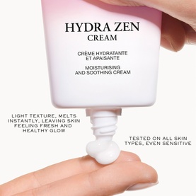 Hydra Zen Moisturising and Soothing Cream