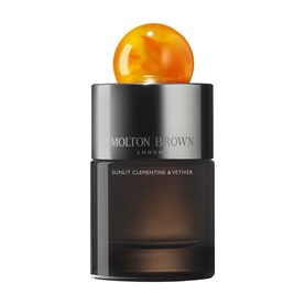 Sunlit Clementine and Vetiver Eau de Parfum