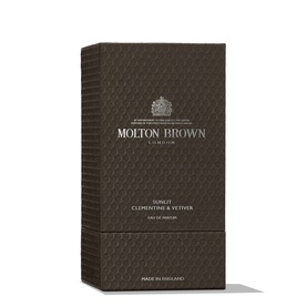 Sunlit Clementine and Vetiver Eau de Parfum