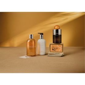 Sunlit Clementine and Vetiver Eau de Parfum