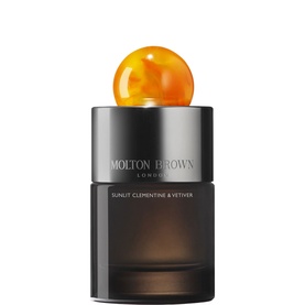 Sunlit Clementine and Vetiver Eau de Parfum