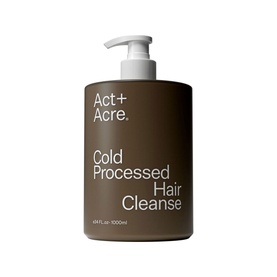 Cold Processed Hair Cleanse Jumbo