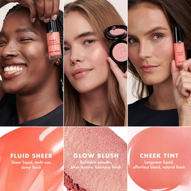 Luminous Silk Cheek Tint