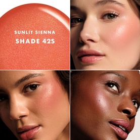 Luminous Silk Cheek Tint