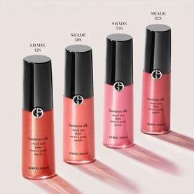 Luminous Silk Cheek Tint