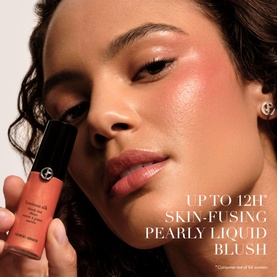 Luminous Silk Cheek Tint