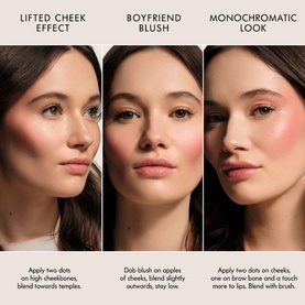 Luminous Silk Cheek Tint