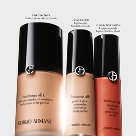 Luminous Silk Cheek Tint