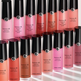 Luminous Silk Cheek Tint
