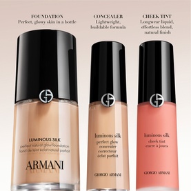 Luminous Silk Cheek Tint