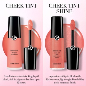 Luminous Silk Cheek Tint