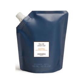 Eau de Citron Noir Hand and Body Cleansing Gel Refill