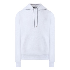 Brode Logo Drawstring Hoodie