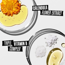 Calendula Emulsion