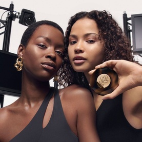 Skin Transforming Bronzer