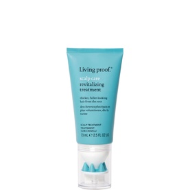 Scalp Care Revitalising Treatment