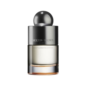 Sunlit Clementine and Vetiver Eau de Toilette