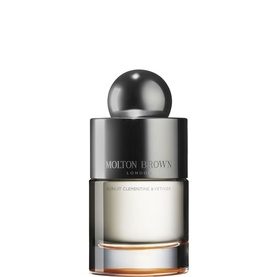 Sunlit Clementine and Vetiver Eau de Toilette