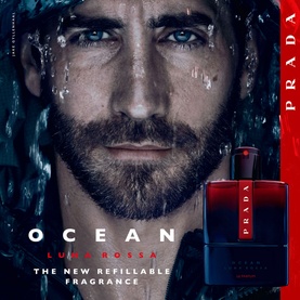 Luna Rossa Ocean Le Parfum