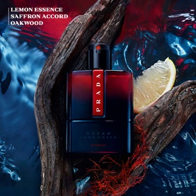 Luna Rossa Ocean Le Parfum