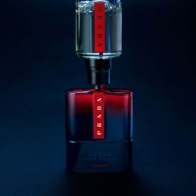 Luna Rossa Ocean Le Parfum