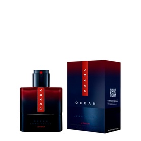 Luna Rossa Ocean Le Parfum