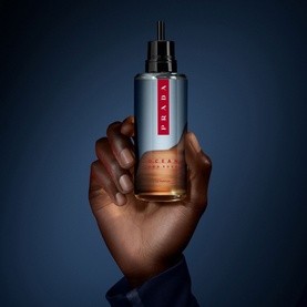 Luna Rossa Ocean Le Parfum Refill