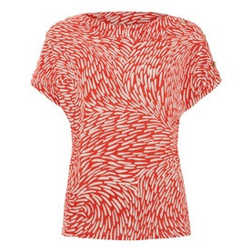 Suzie Printed Top