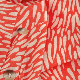 Suzie Printed Top