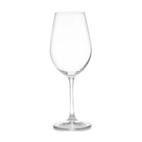 Elegance Set of 6 Wine Glasses