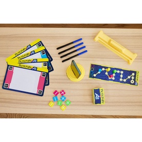 Pictionary vs AI Board Game