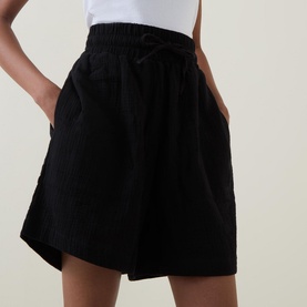 Hug Me To Sleep Pyjama Shorts
