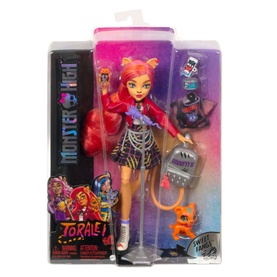 Toralei Stripe Doll with Pet &  Accessories