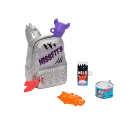 Toralei Stripe Doll with Pet &  Accessories