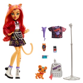 Toralei Stripe Doll with Pet &  Accessories