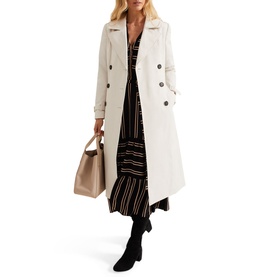 Laura Striped Dress
