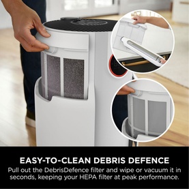 Never Change 5 Air Purifier