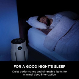 Never Change 5 Air Purifier