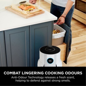 Never Change 5 Air Purifier