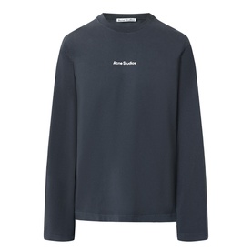 Logo Long-Sleeved T-Shirt
