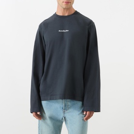 Logo Long-Sleeved T-Shirt