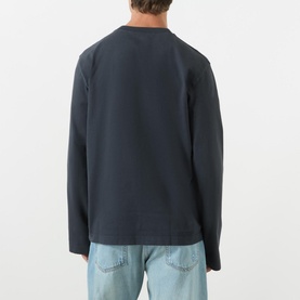 Logo Long-Sleeved T-Shirt