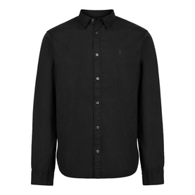 Hawthorne Logo Shirt