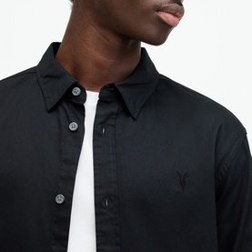 Hawthorne Logo Shirt