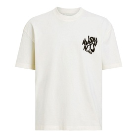 Orlando Logo Oversized T-Shirt