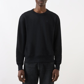 Face Logo Sweatshirt