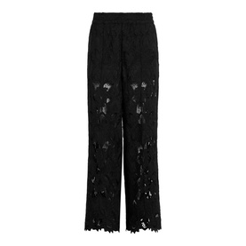 Charli Embroidered Trousers